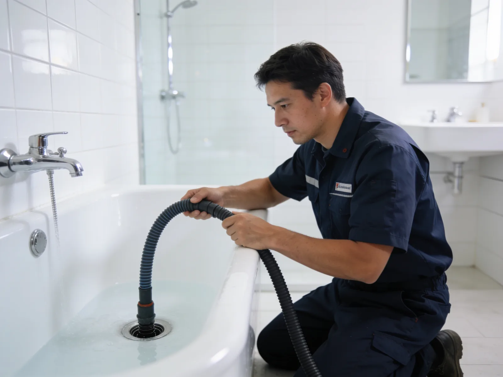 Emergency Plumber Redfield, KS FAQs